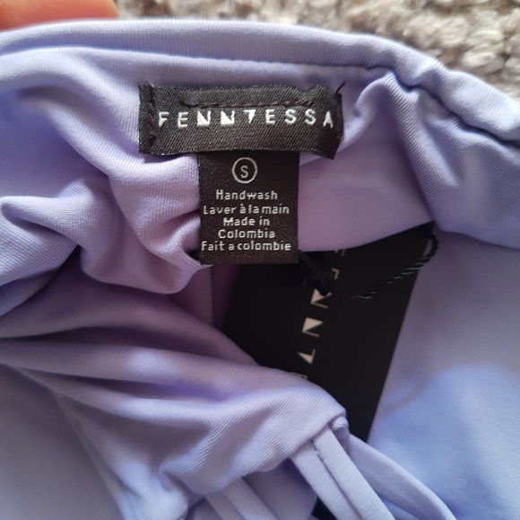 Lavender bikini bottom - Picture 7 of 7